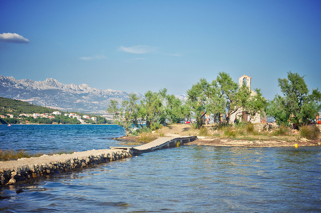 2012 Summer Holiday – Zadar