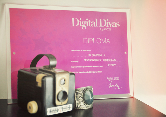 Digital Divas & co.
